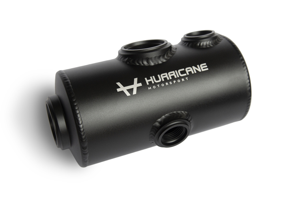 Hurricane Wassertank rund 1,5 Liter