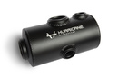 Hurricane Wassertank rund 1,5 Liter