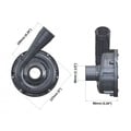 Davies Craig EWP150L Elektrisches Wasserpumpen-Kit