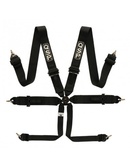QSP 6 Point Safety Gurness 3 "FIA