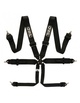 QSP 6 Point Safety Gurness 3 "FIA