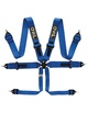 QSP 6 Point Safety Gurness 3 "FIA