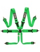QSP 6 Point Safety Gurness 3 "FIA