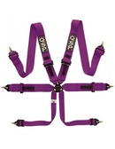 QSP 6 Point Safety Gurness 3 "FIA