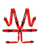 QSP 6 Point Safety Gurness 3 "FIA