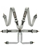 QSP 6 Point Safety Gurness 3 "FIA