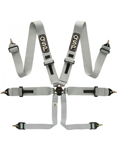 QSP 6 Point Safety Gurness 3 "FIA