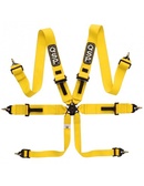 QSP 6 Point Safety Gurness 3 "FIA