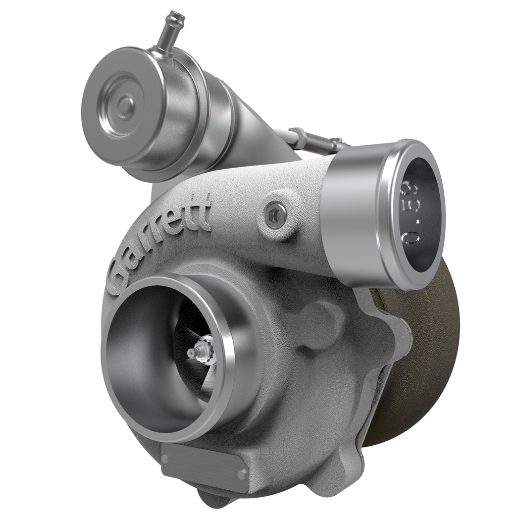 Garrett GBC22-350 0,64 Turbolader