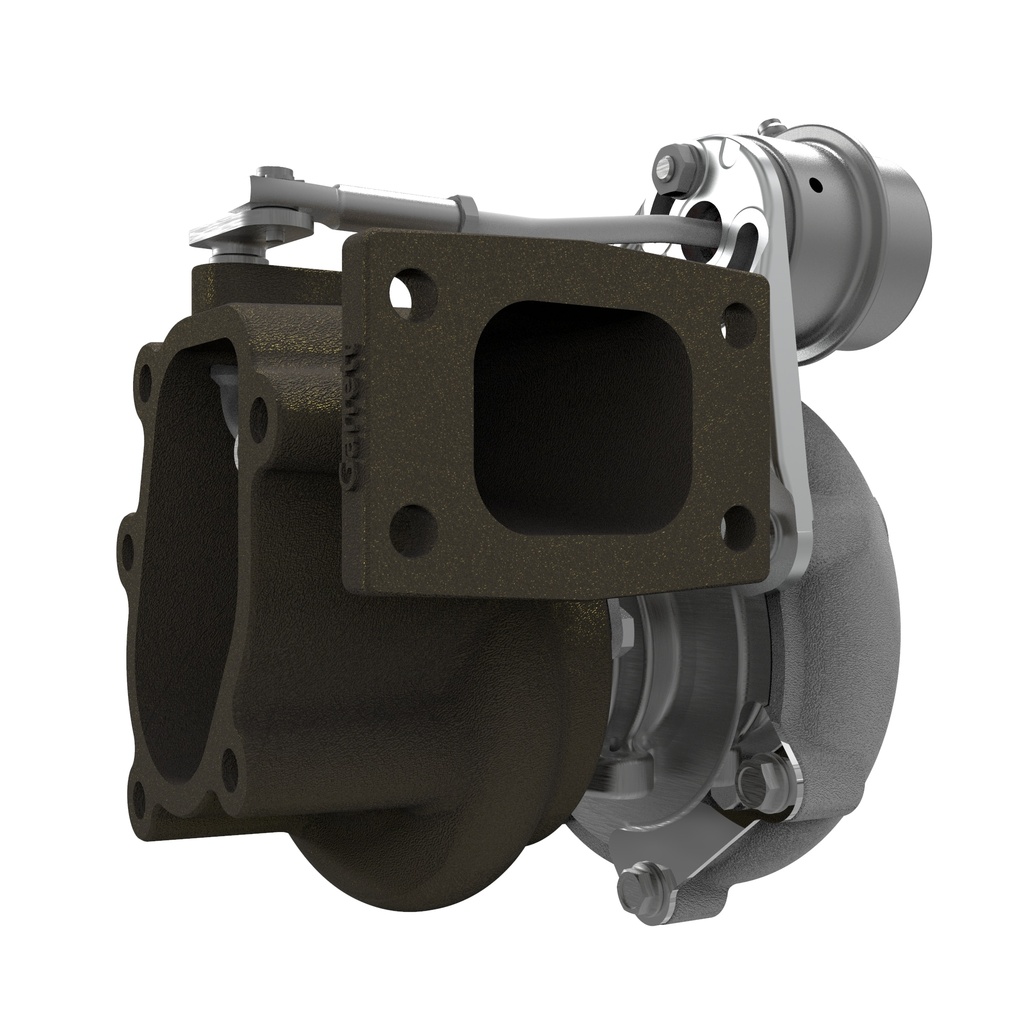 Garrett GBC22-350 0,64 Turbolader