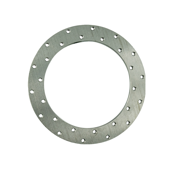 PMC Getriebeadapter Toyota JZ - BMW M57N HGD JGA HGA - 184mm / 7.25" (S)