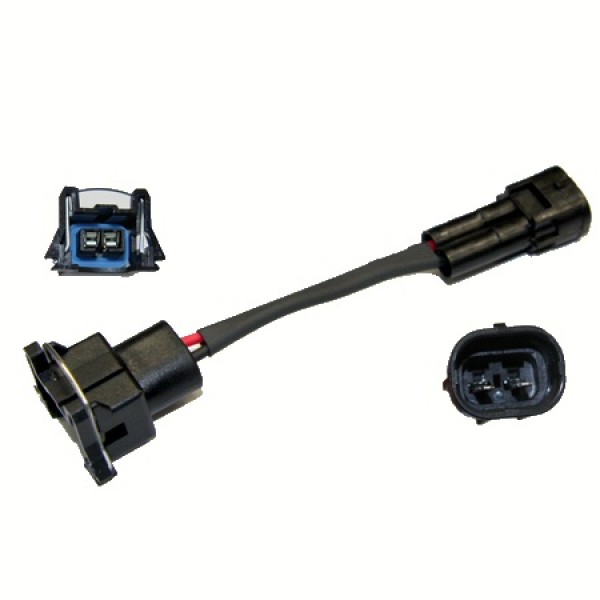 Adapter NipponDenso B nach EV1