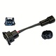 Adapter NipponDenso B nach EV1