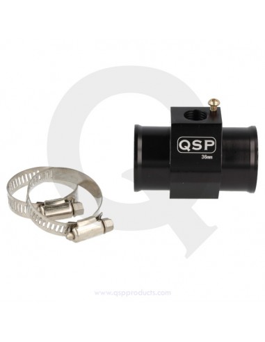 Sensoradapter für 26mm Kühlschlauch (1/8" NPT)