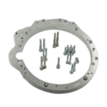 Adapterplatte Mercedes M104 / OM605 / OM606