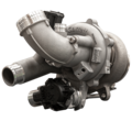 Garrett Modellspezifischer Turbo