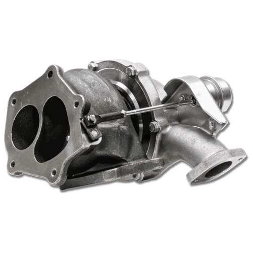 Garrett Turbo Kit - Evo X GTX 0.94 A/R