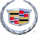 Cadillac Wasserkühler