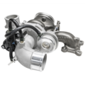 Garrett Turbo Ford 2.0L 13-18 Stufe 1