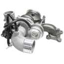 Garrett Turbo Ford 2.0L 13-18 Stufe 1