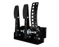 -Fußboden-Pedalbox 3 Pedale 3x Hauptzylinder V1