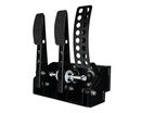 -Fußboden-Pedalbox 3 Pedale 3x Hauptzylinder V1