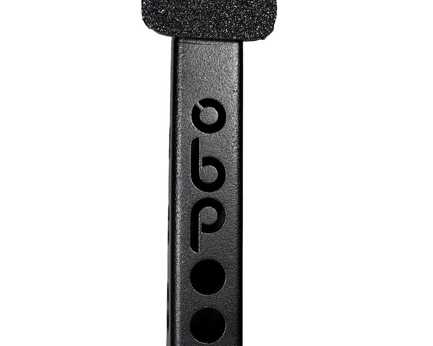 -Fußboden-Pedalbox 3 Pedale 3x Hauptzylinder V1