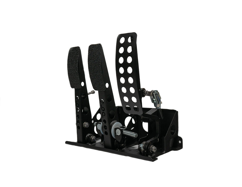 OBP Bodenpedalkasten