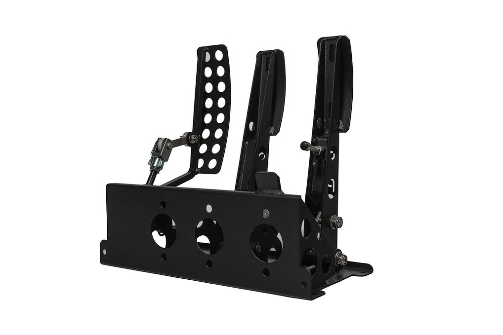 OBP Bodenpedalkasten
