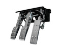 OBP Top Mounted Pedalbox 3 Pedale Pro-Race V2