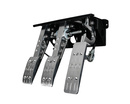 OBP Top Mounted Pedalbox 3 Pedale Pro-Race V2
