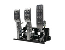 OBP Bodenmontierte Pedalbox 3 Pedale Pro-Race V2