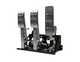 OBP Bodenmontierte Pedalbox 3 Pedale Pro-Race V2