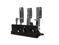 OBP Bodenmontierte Pedalbox 3 Pedale Pro-Race V2