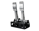 OBP Bodenmontierte Pedalbox 2 Pedale Cockpit V2
