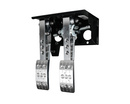 OBP Top Mounted Pedalbox 2 Pedale Pro-Race V2