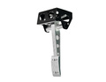 OBP Top Mounted Pedalkasten 1 Pedal Cockpit V2