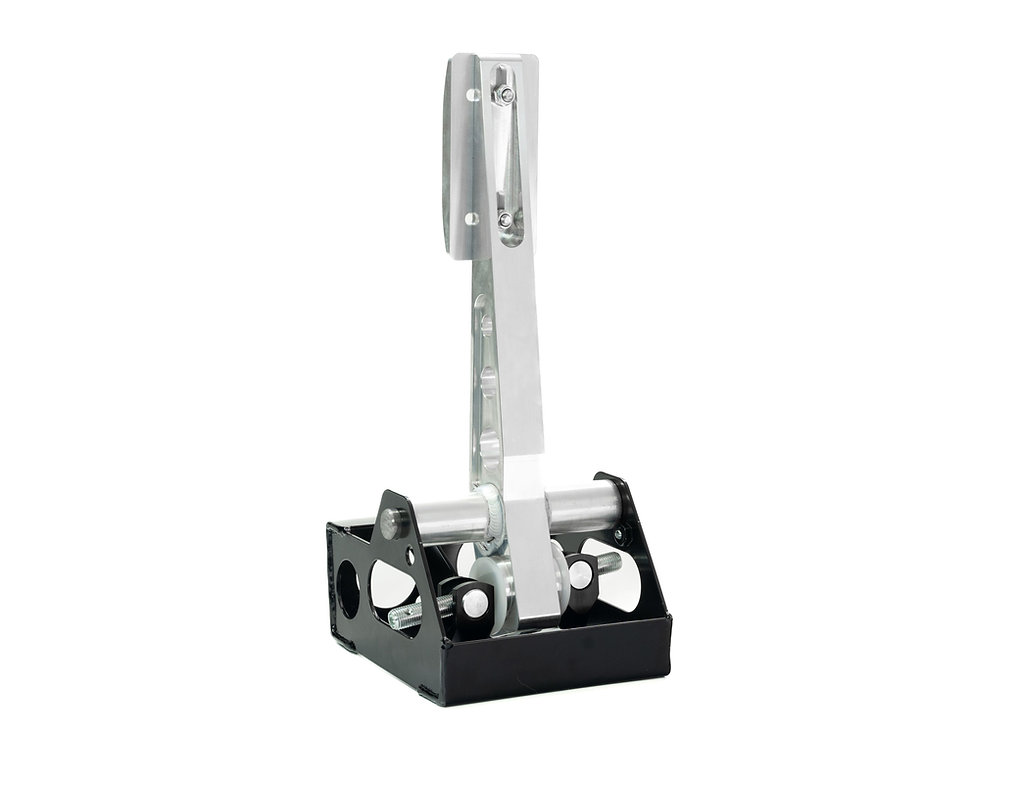 OBP Bodenmontierter Pedalkasten 1 Pedal Cockpit V2