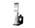 OBP Bodenmontierter Pedalbox 1 Pedal Pro-Race V2