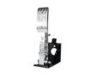 OBP Bodenmontierter Pedalbox 1 Pedal Pro-Race V2
