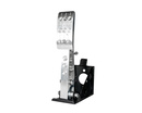 OBP Bodenmontierter Pedalbox 1 Pedal Pro-Race V2
