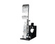 OBP Bodenmontierter Pedalbox 1 Pedal Pro-Race V2