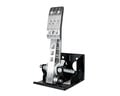 OBP Bodenmontierter Pedalkasten 1 Pedal Pro-Race V2