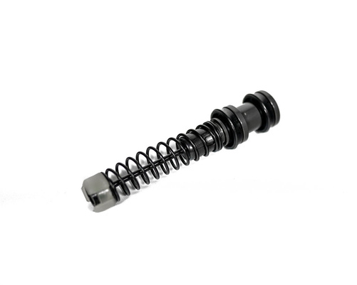 Compact Master Cylinder Piston & Seal Repair Kit - .700