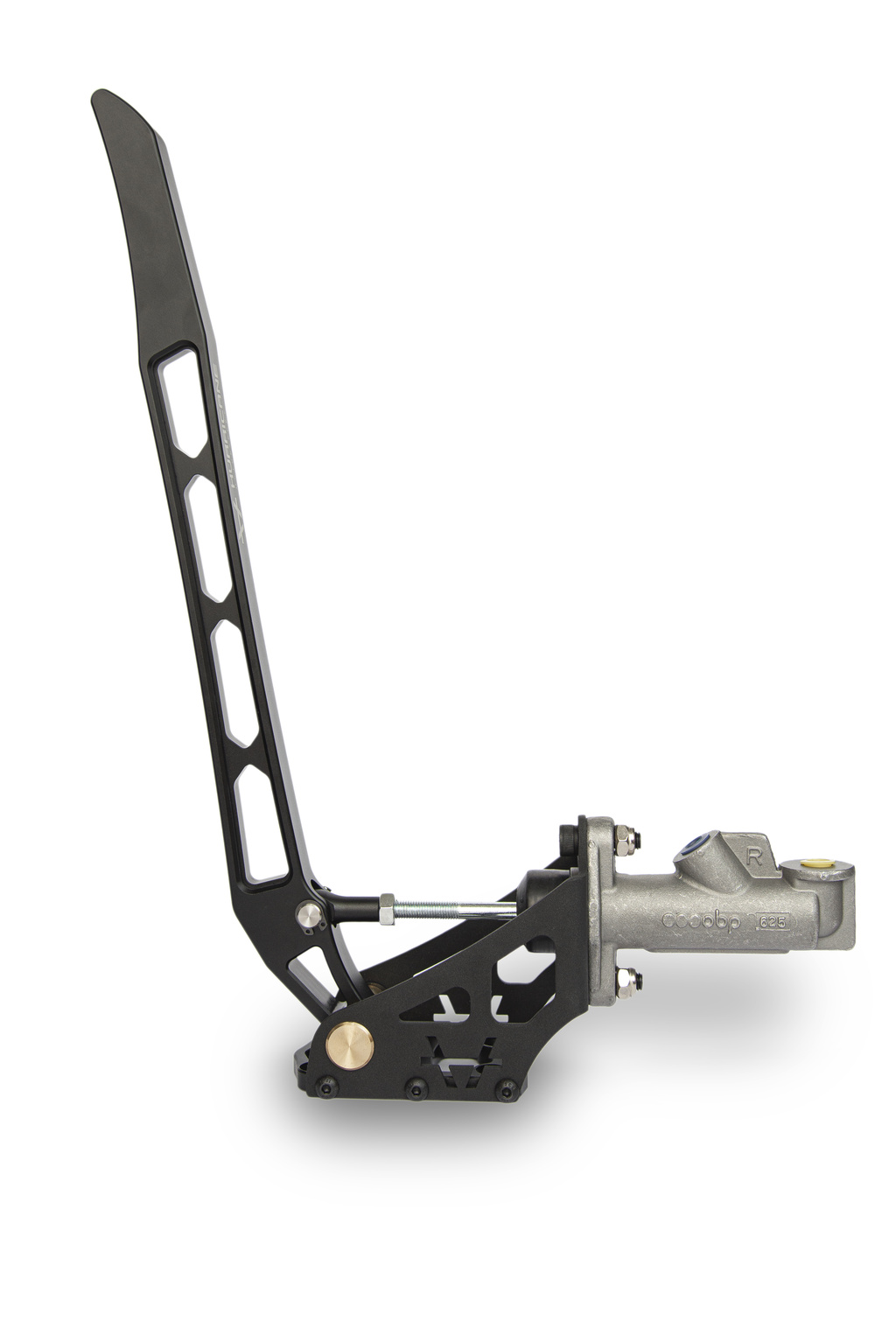 Hurricane Motorsport Hydraulische Handbremse schwarz