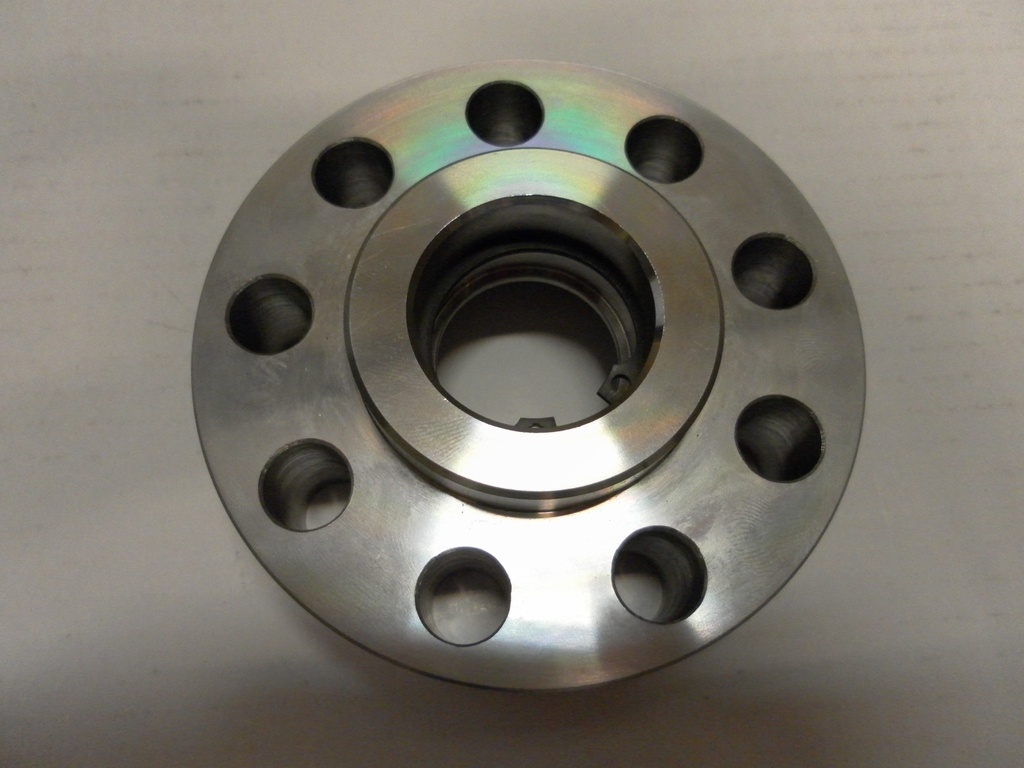 Tenaci 184mm Flywheel M60, M62
