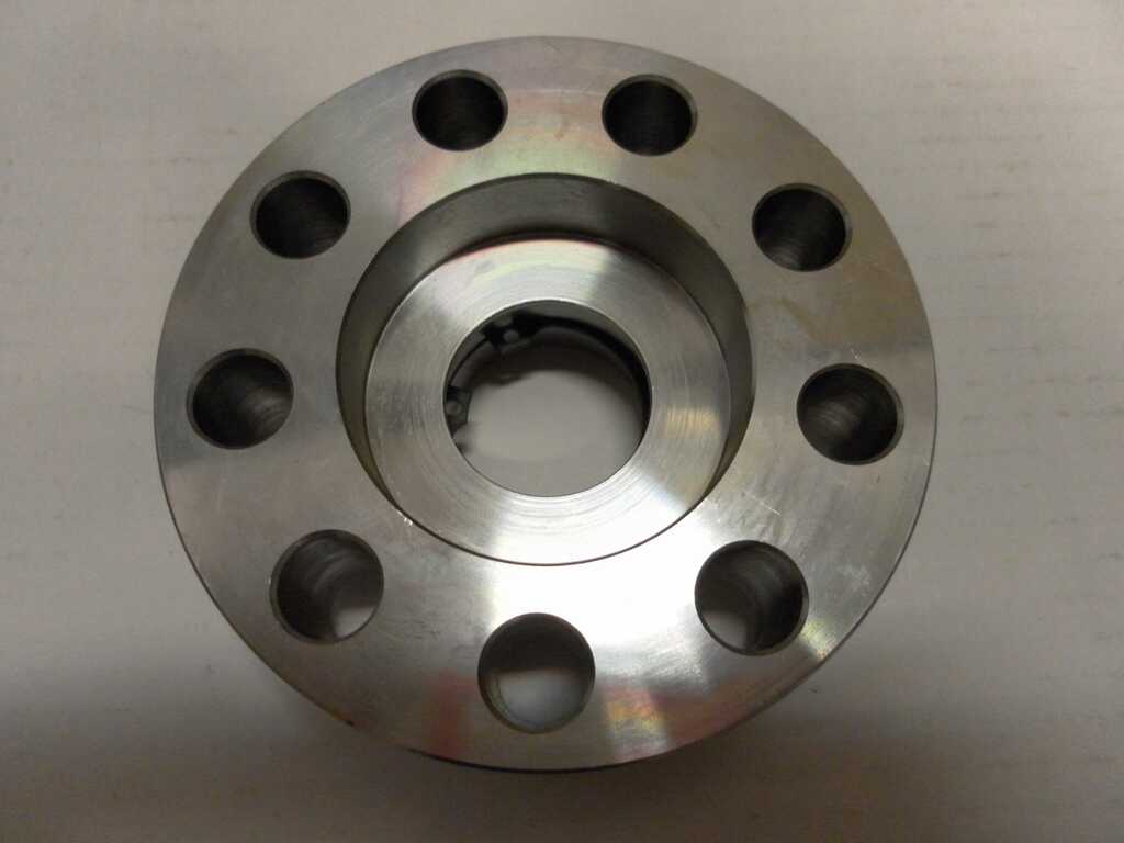 Tenaci 184mm Flywheel M60, M62