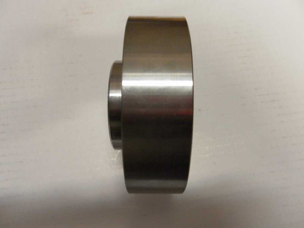 Tenaci 184mm Flywheel M60, M62