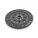 Tenaci Volvo / Ford / Nissan / Saab 23x26mm Bio-Kupplungsscheibe 228mm
