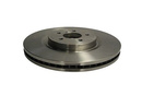 Bremsscheibe Nissan 370Z 354mm (Volvo Lochkreis)